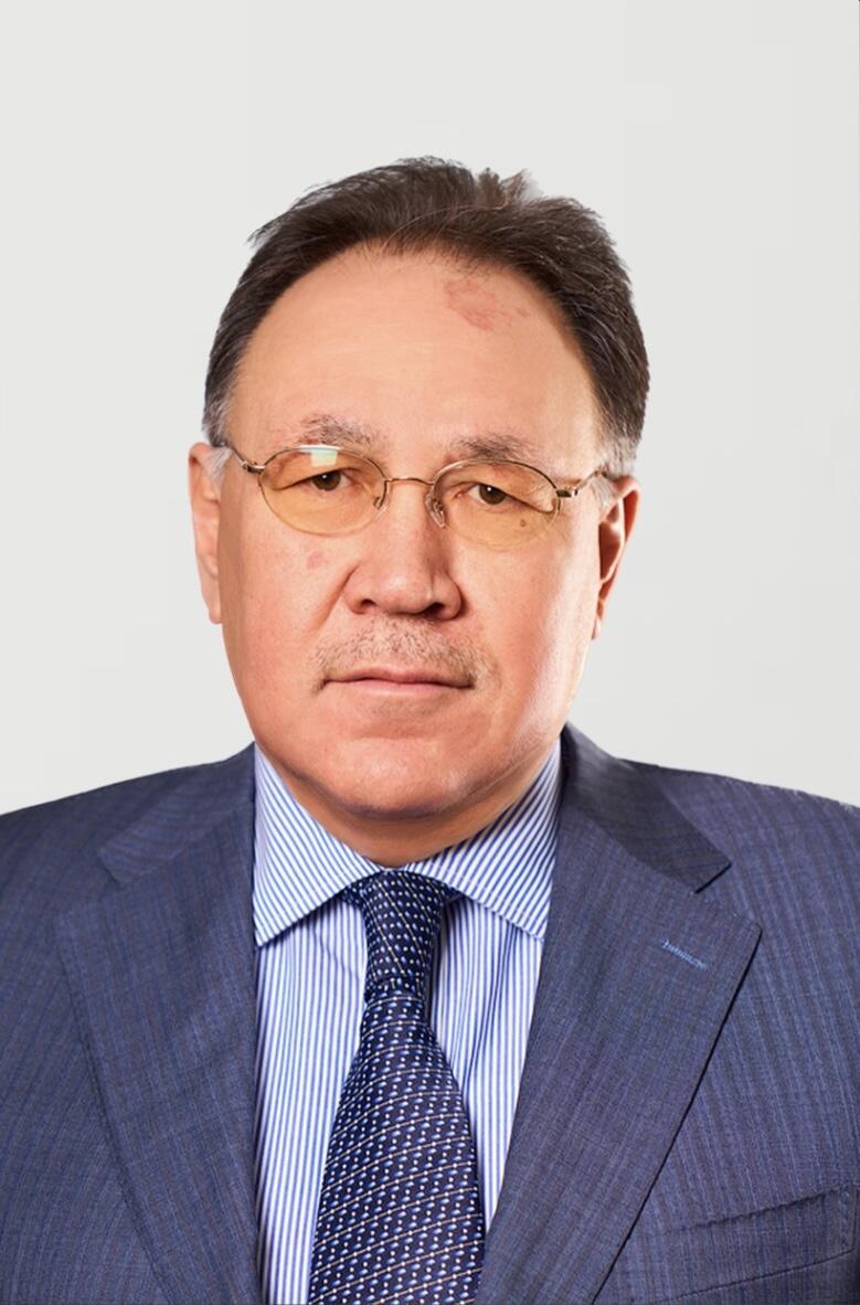 Фото Хасанова Бахытжана Кенесовича